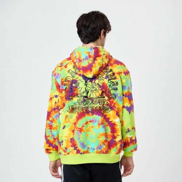 Buzo adidas T&d Hombre