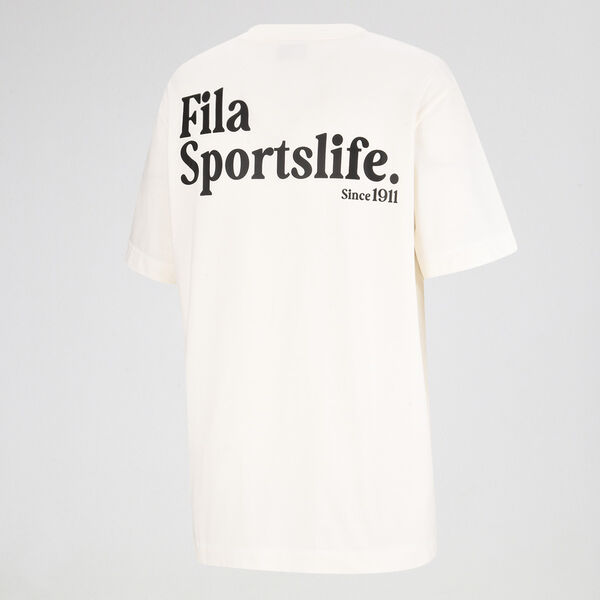 Remera Fila 1911 Sport Life para Hombre
