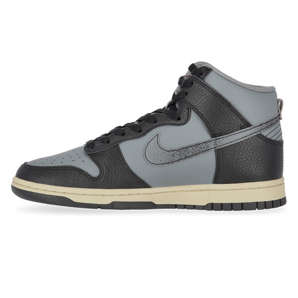 Zapatillas Nike Dunk High Retro Premium Hombre