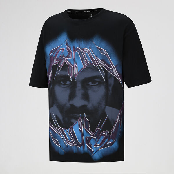 Remera Jordan Sport 85 Hombre