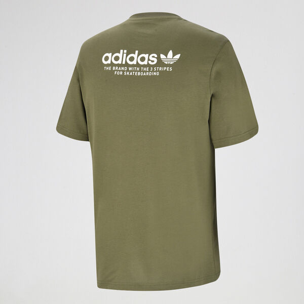 Remera adidas 4.0 Logo