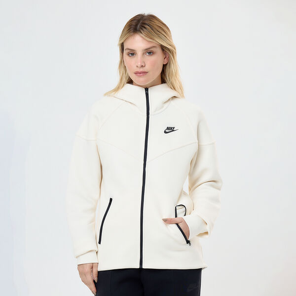 Campera Nike Tech Fleece Windrunner
