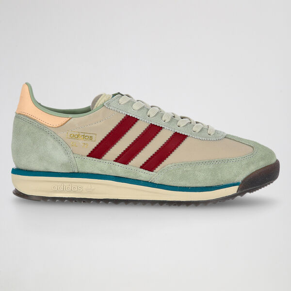 Zapatillas adidas SL 72 RS Hombre