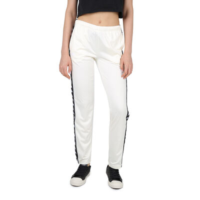 Pantalón Kappa Banda Wastoria Mujer
