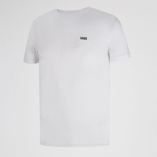 Remera Vans Left Chest Logo Hombre
