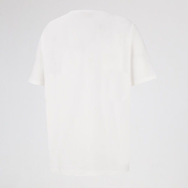 Remera Champion Logo Algod&oacute;n Hombre