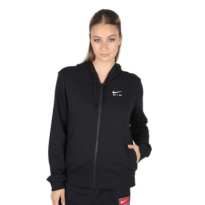 Campera Urbana Nike Air Mujer