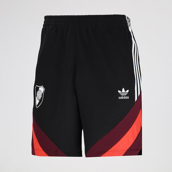 Short River Plate adidas Originals Hombre