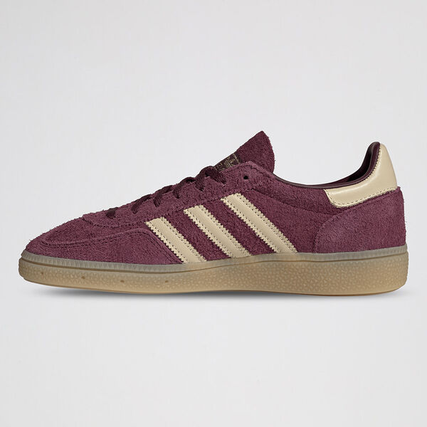 Zapatillas adidas Handball Spezial cuero