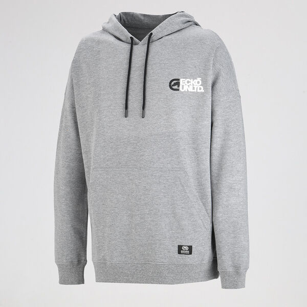 Buzo Ecko Logo V25 Hombre