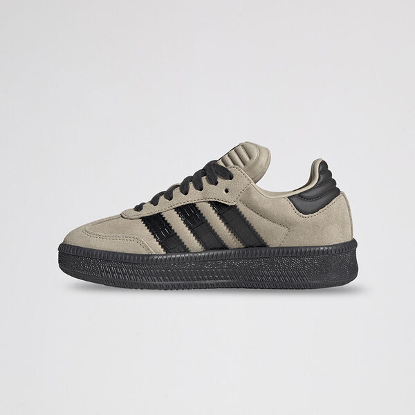 Zapatillas adidas Samba Xlg Gamuza Infantil