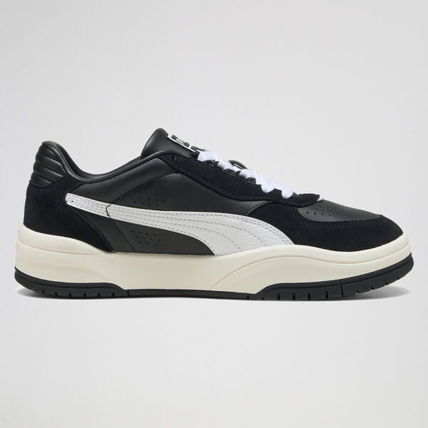 Zapatillas Puma CA Plus SD