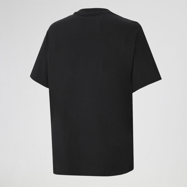 Remera cuello redondo Puma Out The Mail Hombre