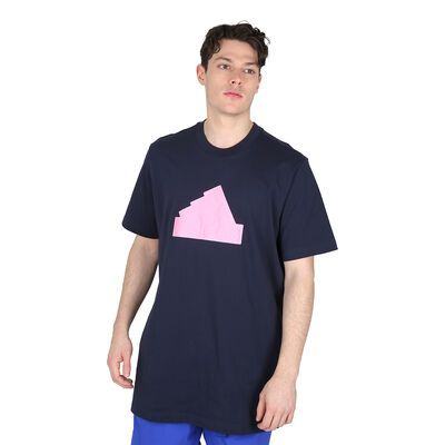 Remera Urbana adidas Future Icons Bos Hombre