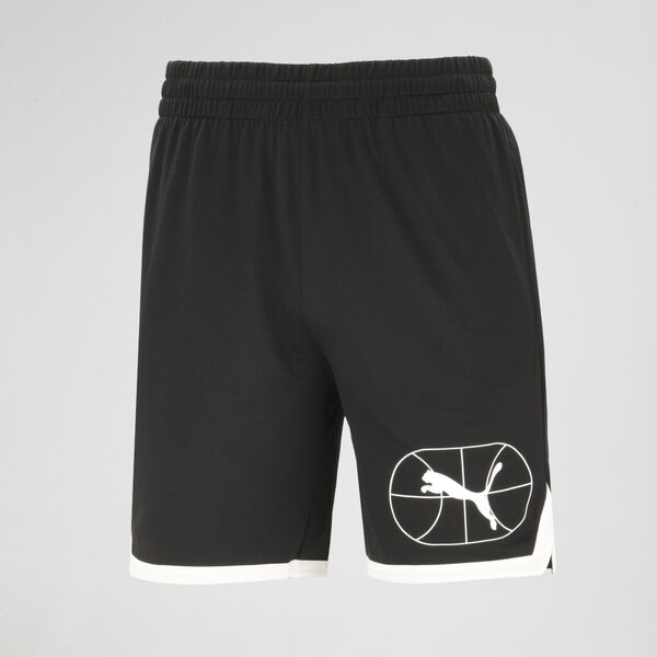 Short Puma Varsity 7 Hombre