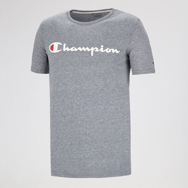 Remera Champion Classic Graphic Hombre