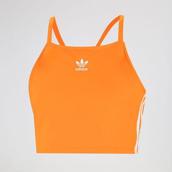 Top adidas 3 Tiras Mujer