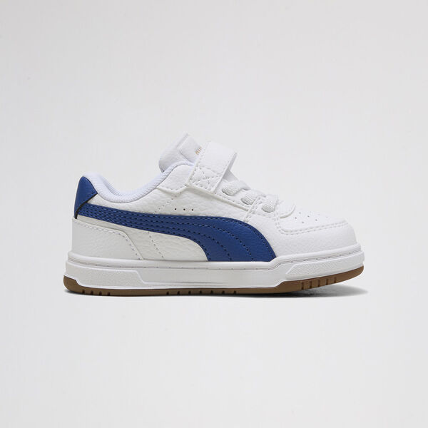 Zapatillas Puma Caven III Infantil con velcro