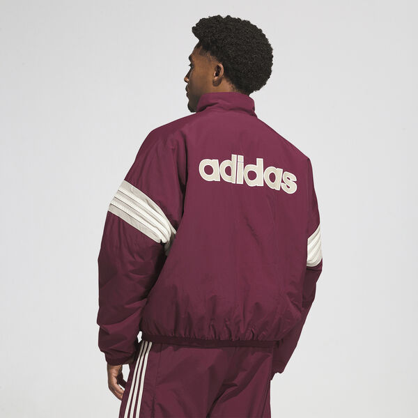 Campera adidas Originals Team Hombre