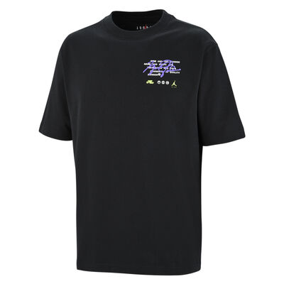 Remera Urbana Jordan Jumpman 85 Hombre