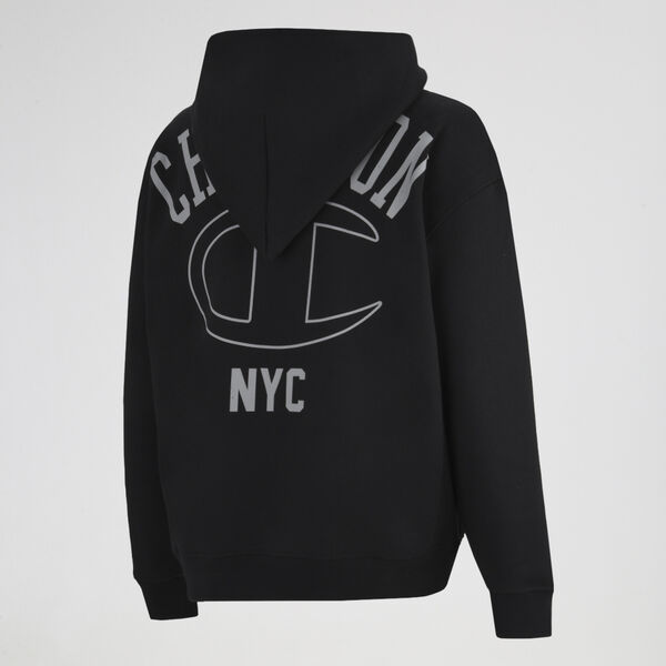 Buzo con Cierre Champion Urban Contemporary Hombre