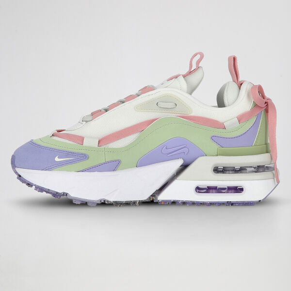 Zapatillas Nike Air Max Furyosa Mujer
