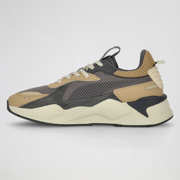 Zapatillas Puma Rs-x Suede
