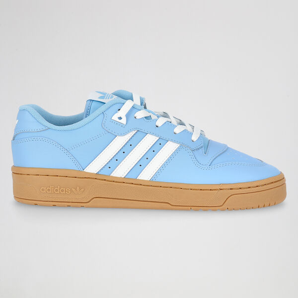 Zapatillas adidas Rivalry Low Hombre
