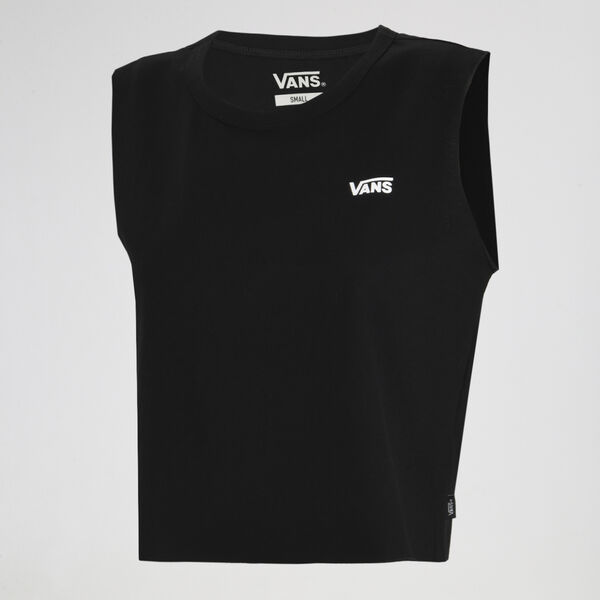 Musculosa Vans Junior V Mujer