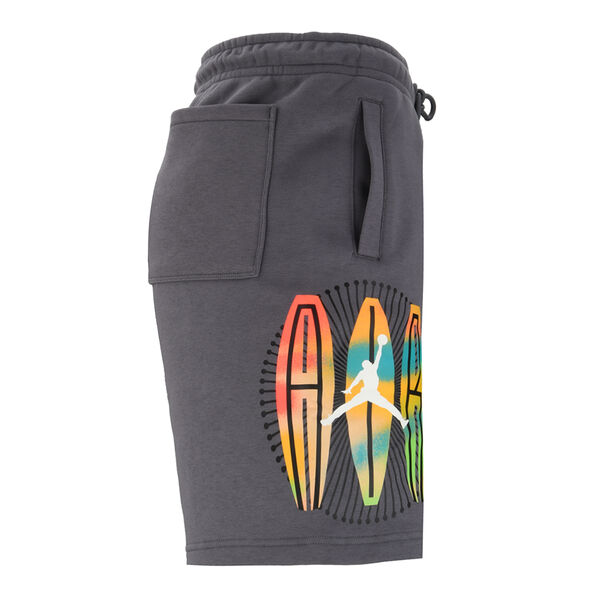 Short Basquet Jordan Flight Mvp Hombre