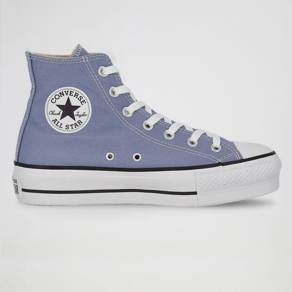 Zapatillas Converse Chuck Taylor All Star Lift Thu Hi
