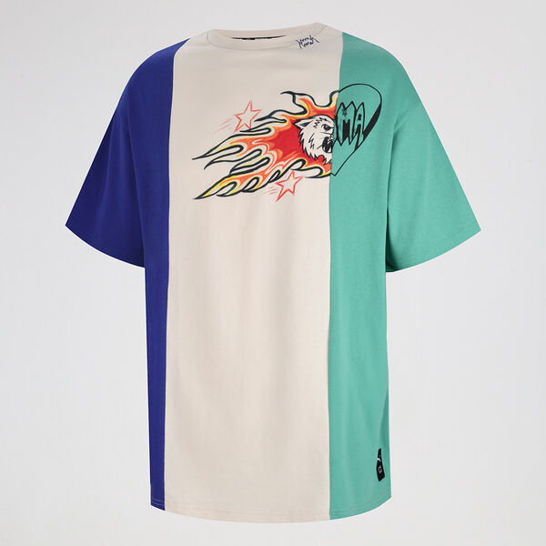 Remera Puma Getting Crafty