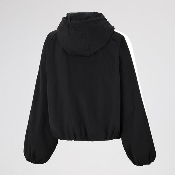 Buzo con Cierre Puma T7 Mujer