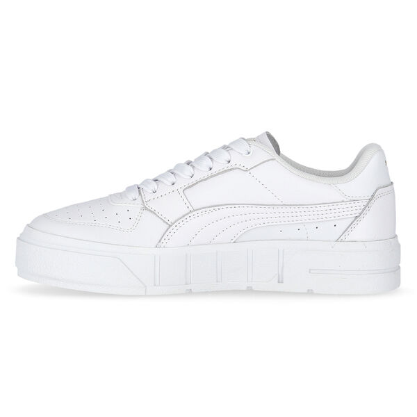 Zapatillas Puma Cali Court Lth Mujer