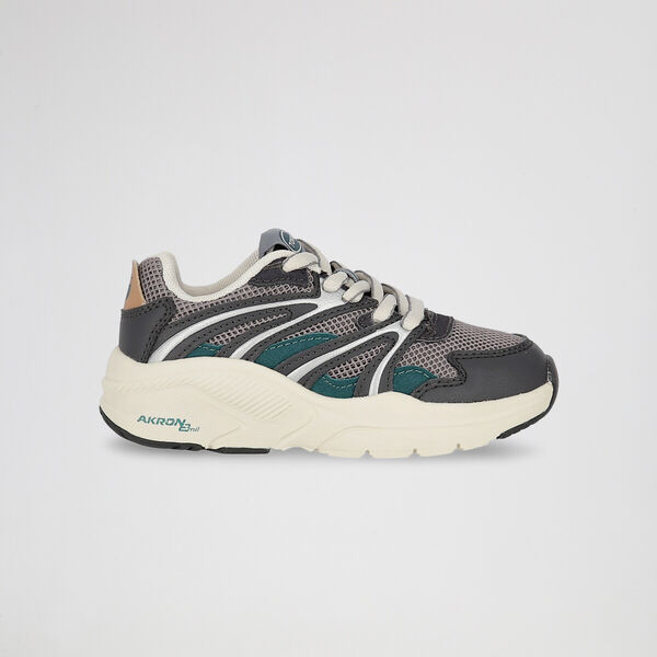 Zapatillas Topper Akron 2Mil Infantil