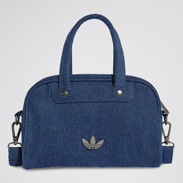 Cartera adidas Bowling Mini Adicolor Denim