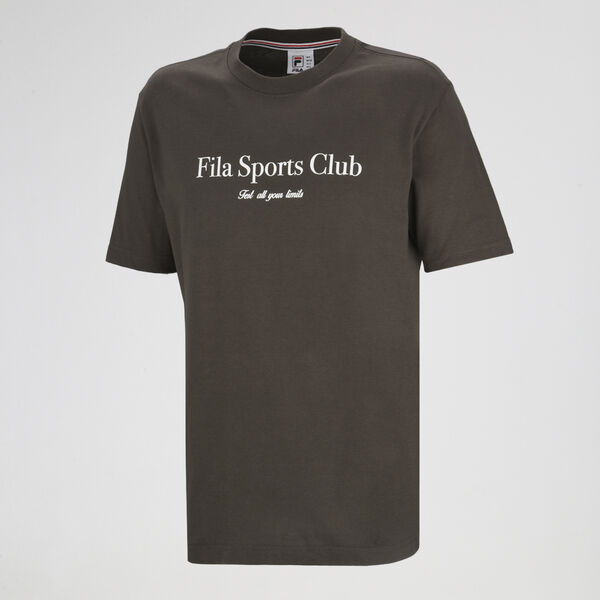 Remera Fila Urban Hombre