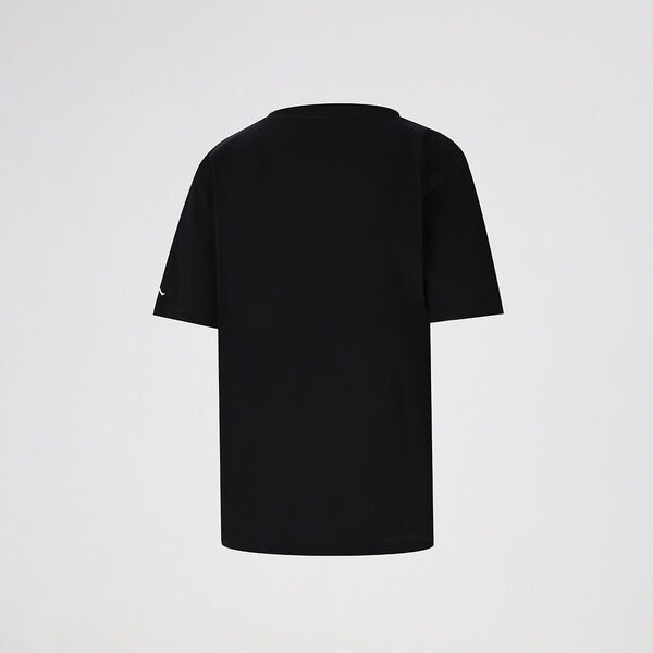 Remera Jordan Stencil Ni&ntilde;o