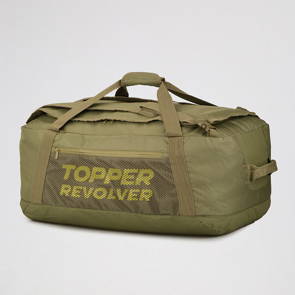 Bolso Topper Otto X Revolver Poliéster