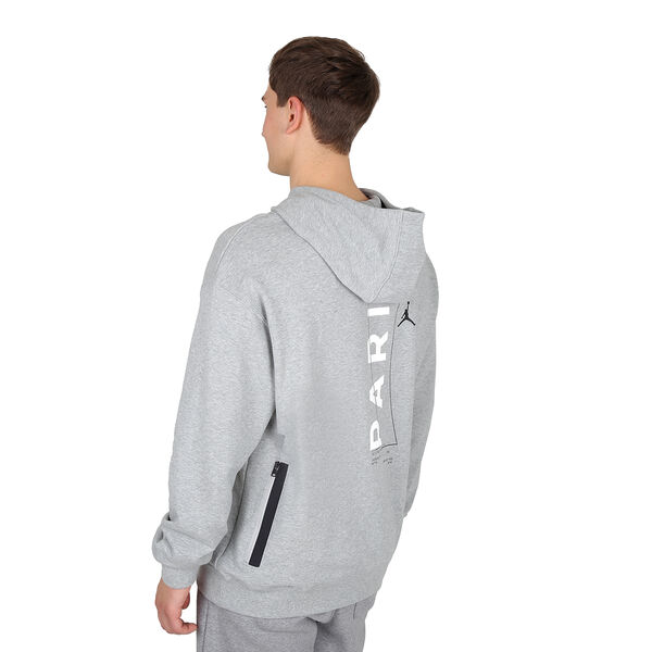 Buzo Urbano Nike Paris Saint-Germain Hombre
