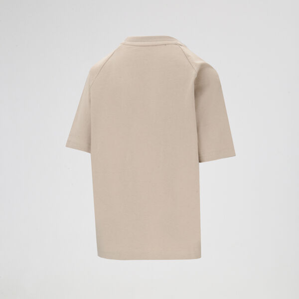 Remera adidas Gfx Tr Lo Infantil