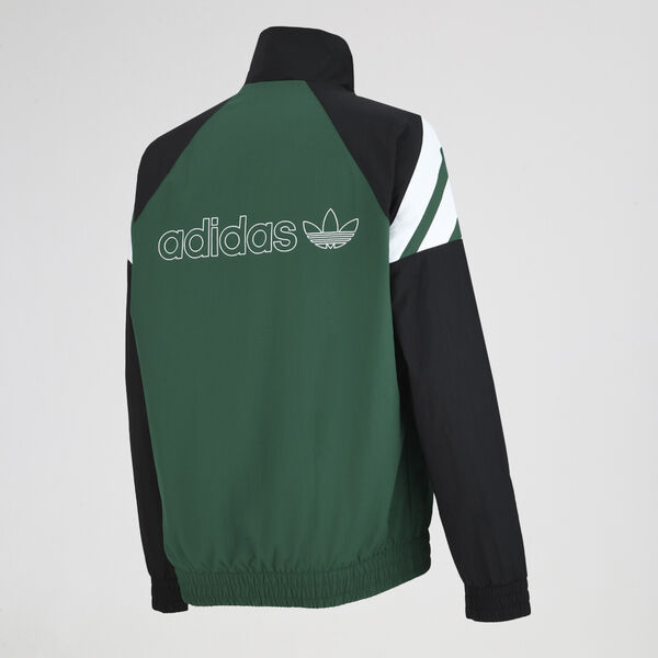 Campera adidas Track Top Hombre