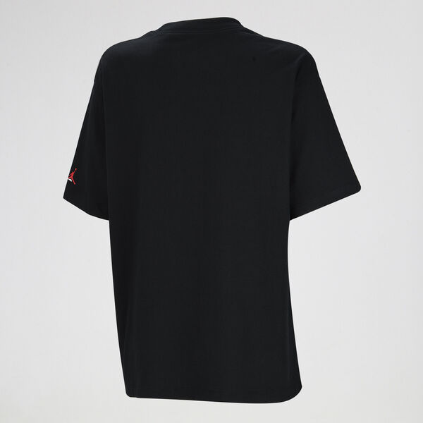 Remera Jordan Flight Heritage Mujer