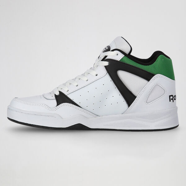 Zapatillas Reebok BB4000 II Mid Hombre