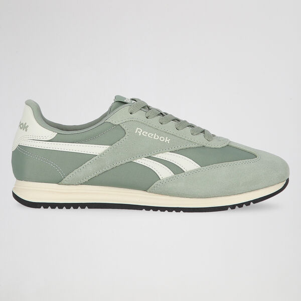 Zapatillas Reebok World 70 Gamuza Mujer