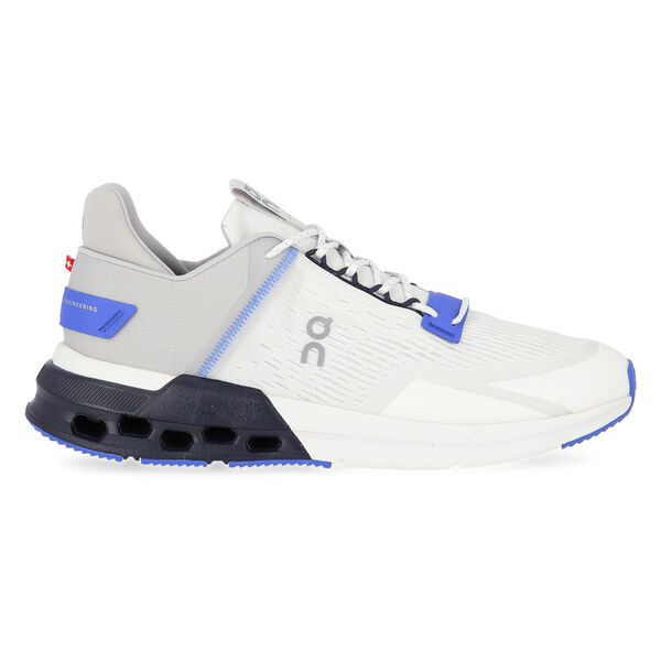 Zapatillas On Cloudnova Flux Hombre