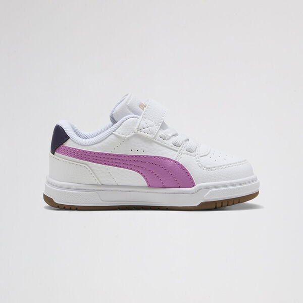 Zapatillas Puma Caven III Infantil KinderFit con Velcro