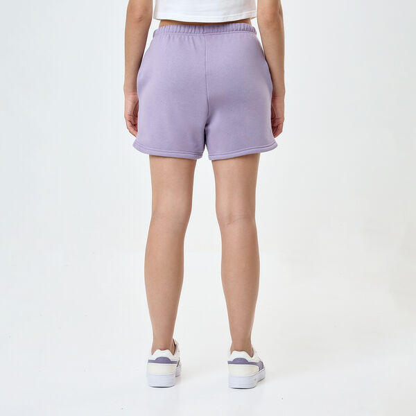 Short Puma Classics Mujer