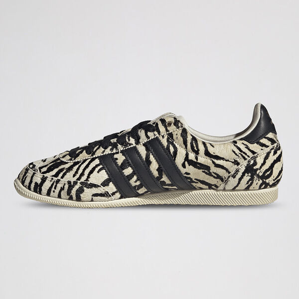 Zapatillas adidas Japan Mujer