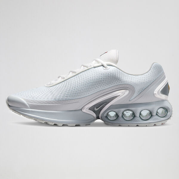 Zapatillas Nike Air Max Dn Mujer